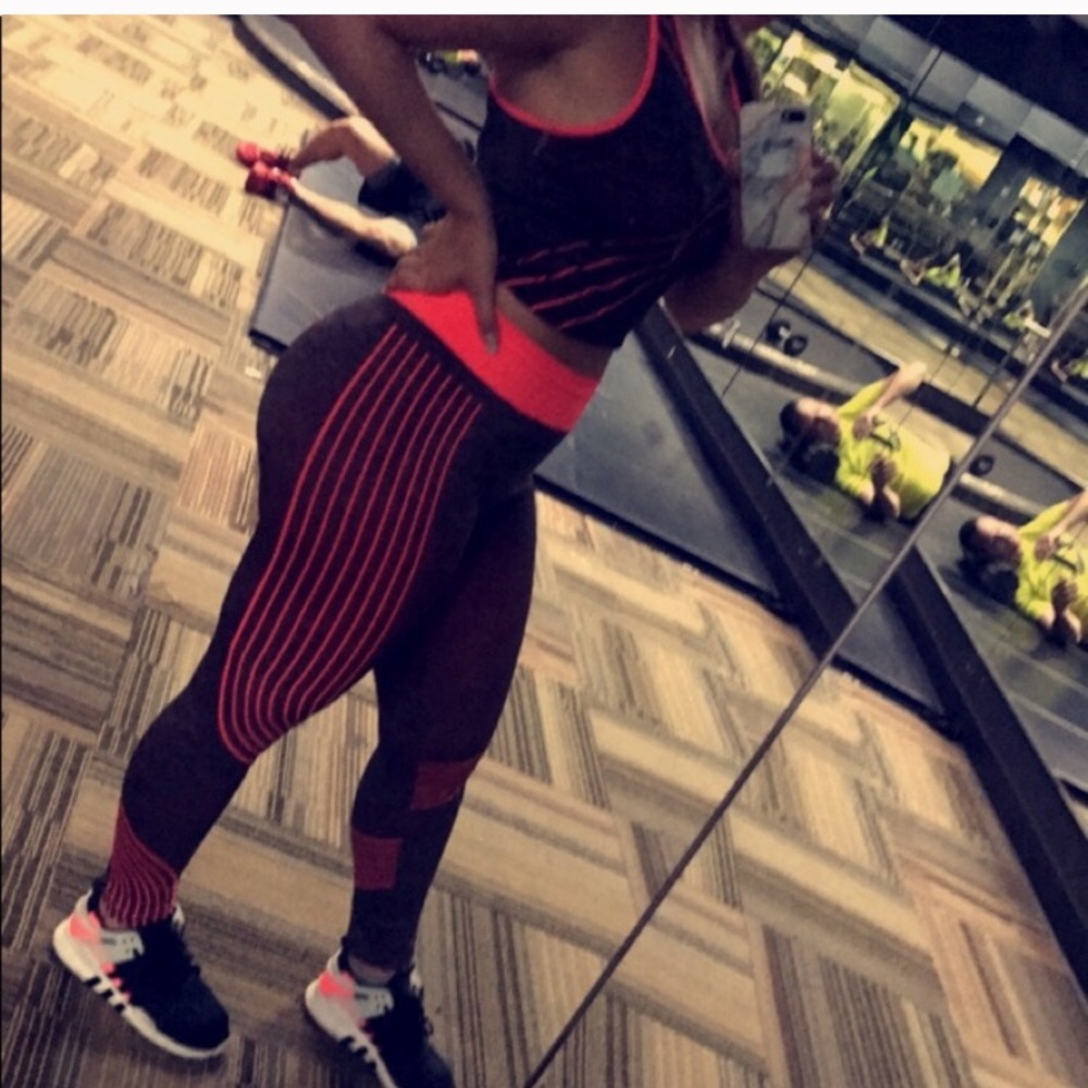 3 workout sets